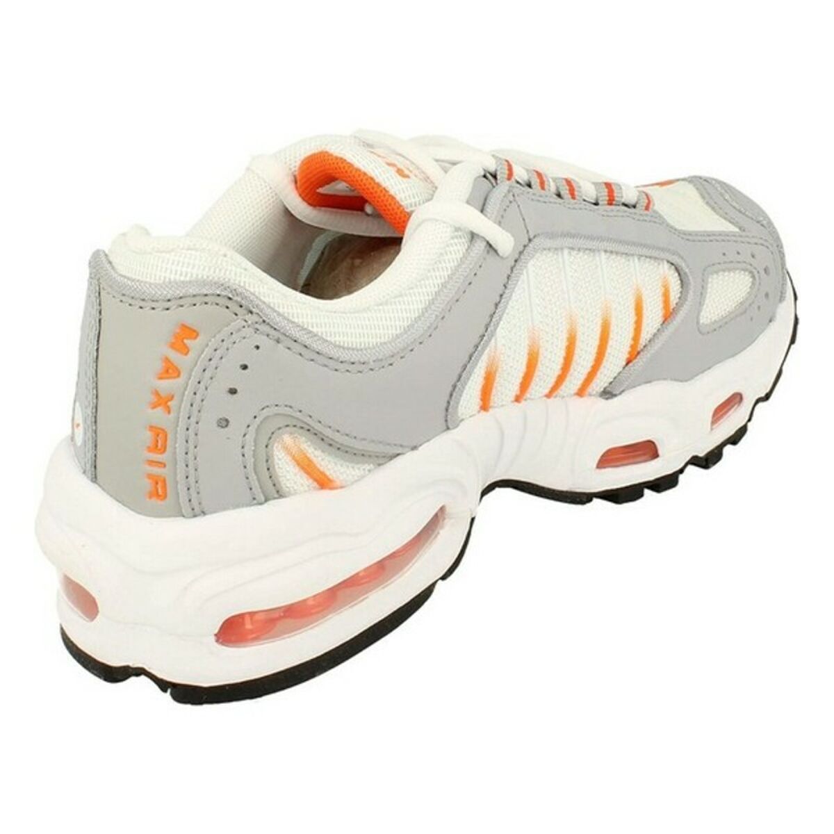 Joggesko AIR MAX TAILWIND IV Nike BQ9810 108 Grå